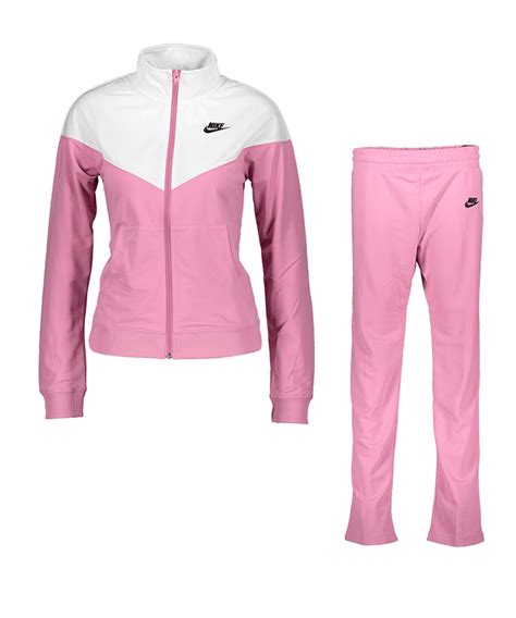 nike rot damen trainingsanzug|Sportswear Rot Trainingsanzüge (2) .